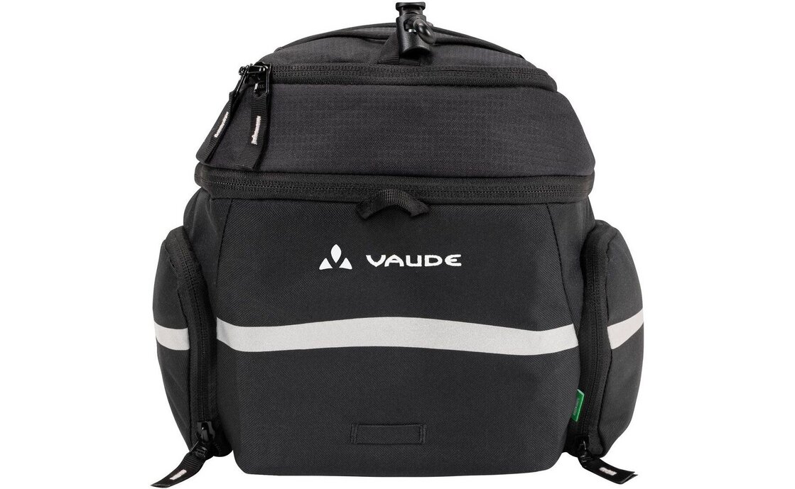 Vaude Silkroad Plus