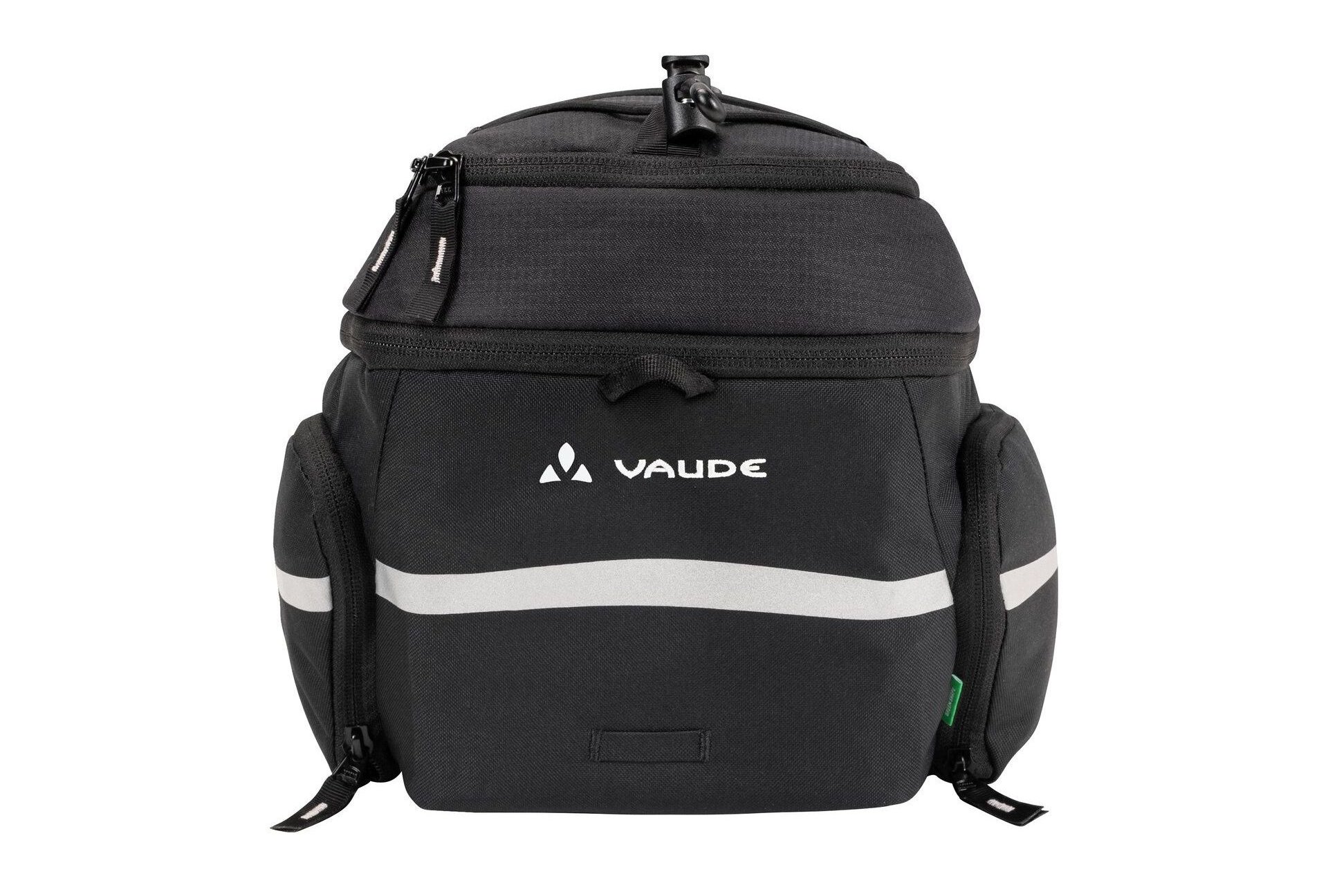 Vaude Silkroad Plus