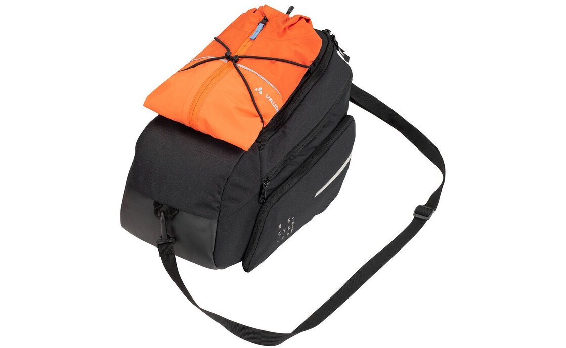 Vaude Silkroad Plus