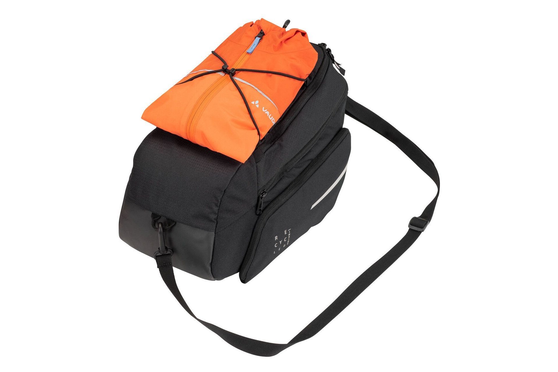 Vaude Silkroad Plus