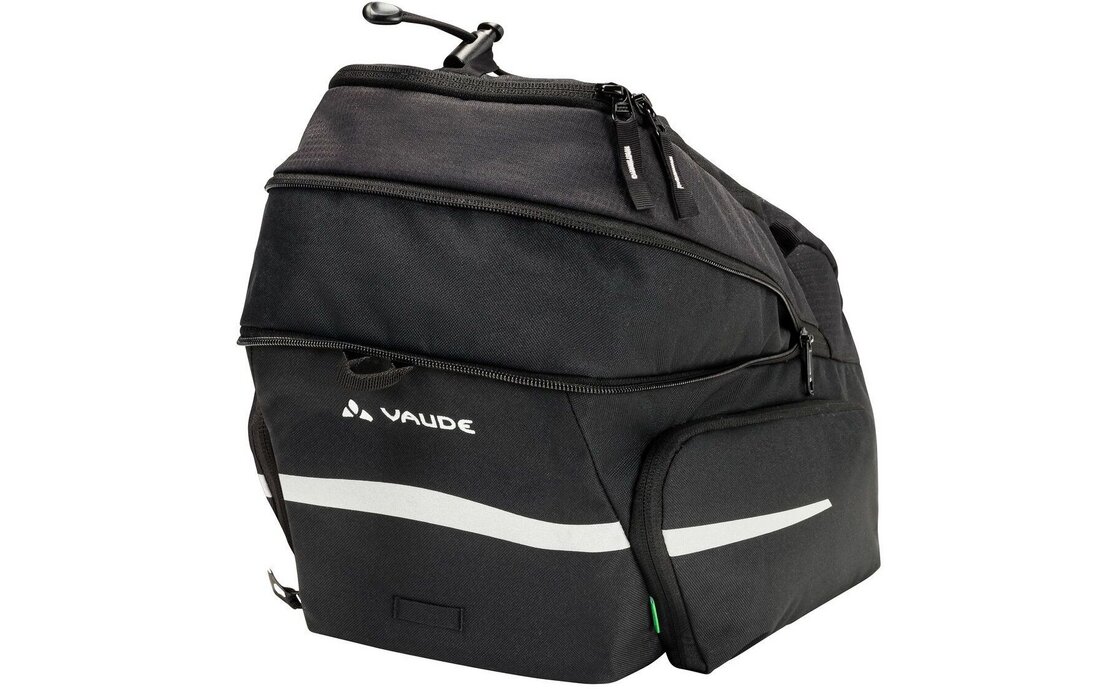 Vaude Silkroad Plus
