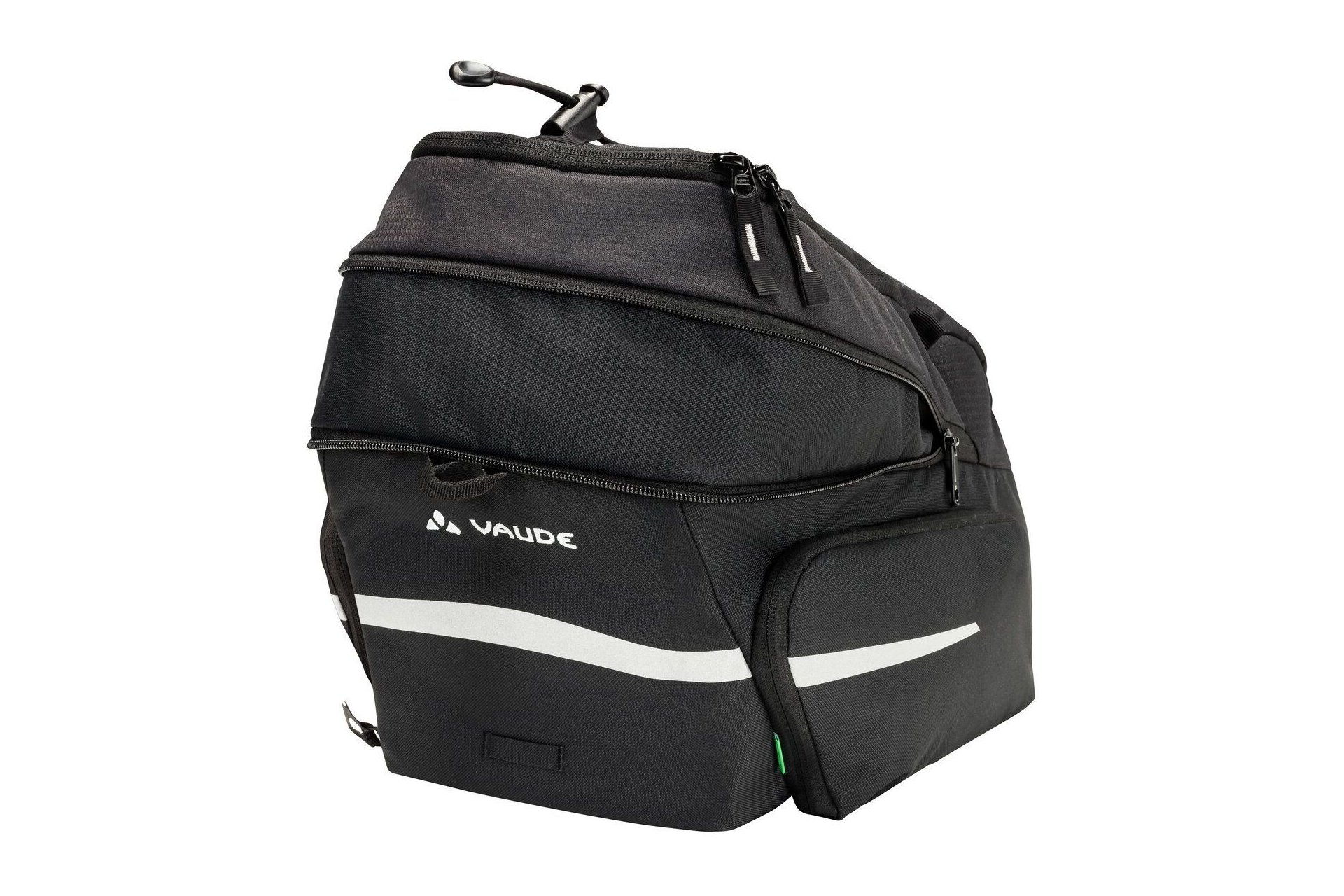 Vaude Silkroad Plus
