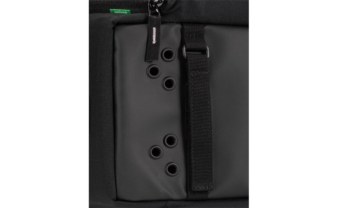 Vaude Silkroad Plus
