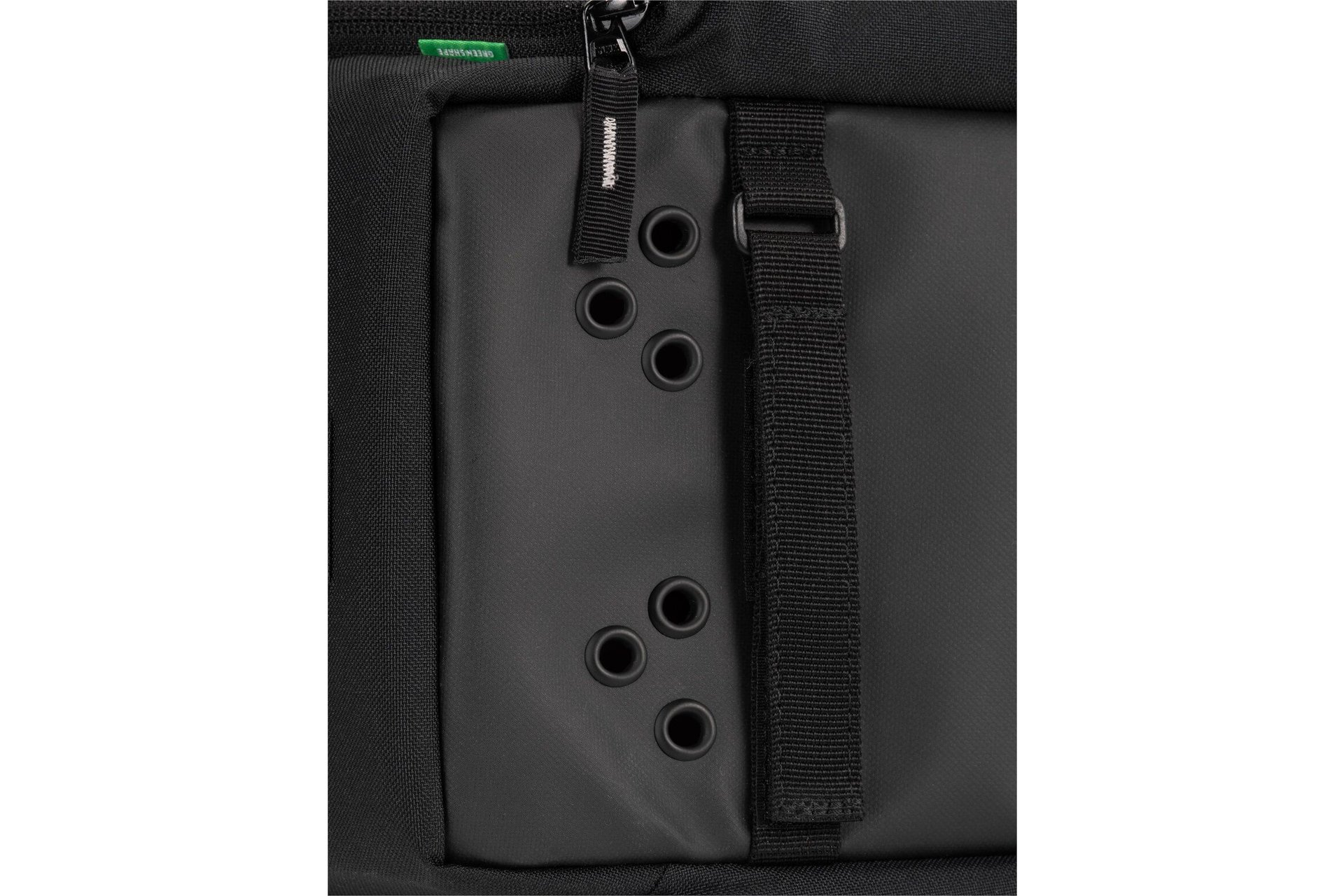 Vaude Silkroad Plus