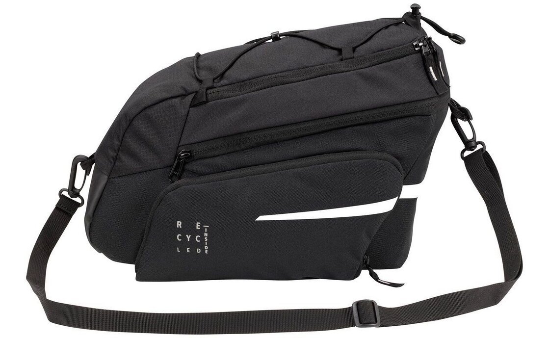 Vaude Silkroad Plus