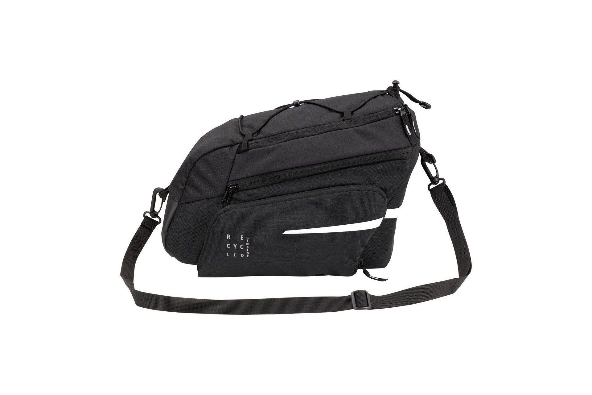 Vaude Silkroad Plus