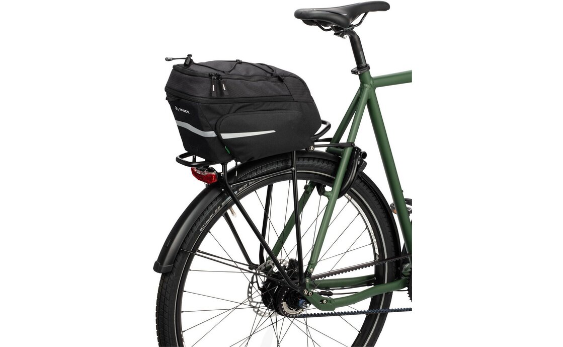 Vaude Silkroad Plus