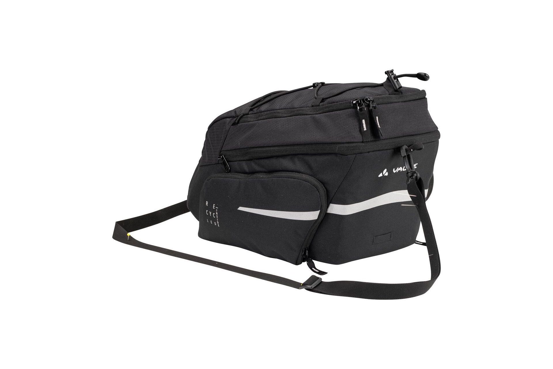 Vaude Silkroad Plus