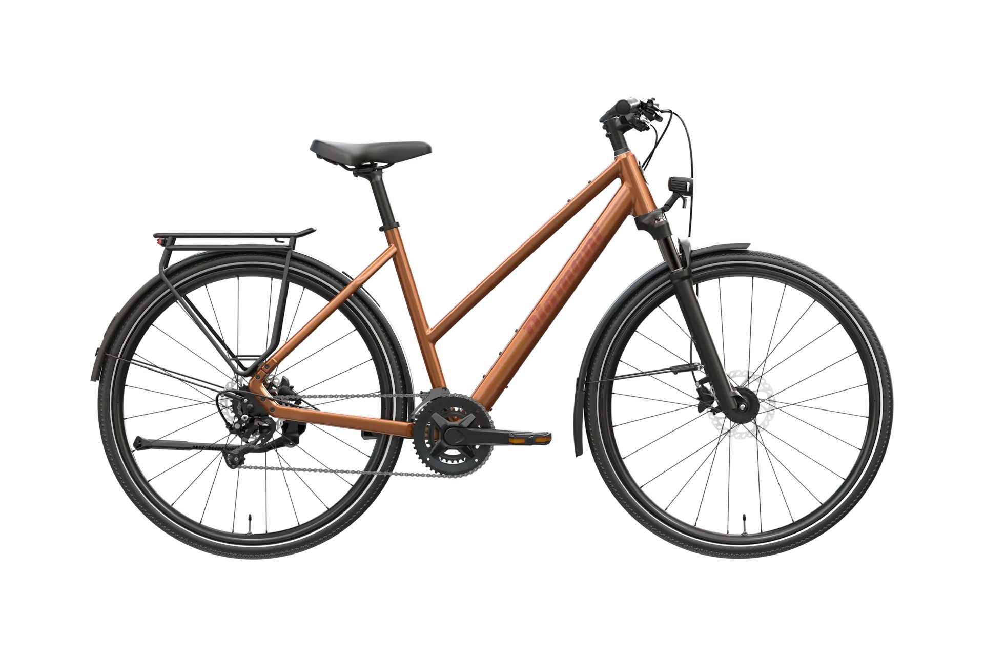 Diamant Mahon Trip Core - 28 Zoll - Damen Sport - 2026