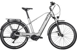 Kettler Quadriga Town & Country P10 - 625 Wh - 27,5 Zoll - Diamant - 2025