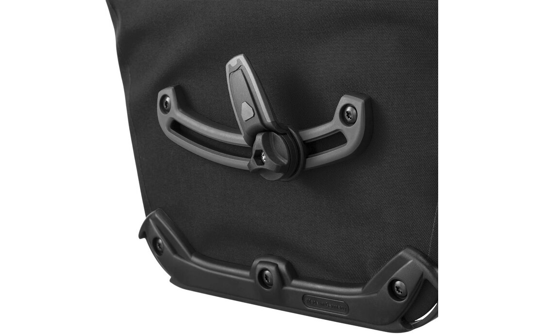 Ortlieb Back-Roller Plus QL2.2 - Einzeltasche