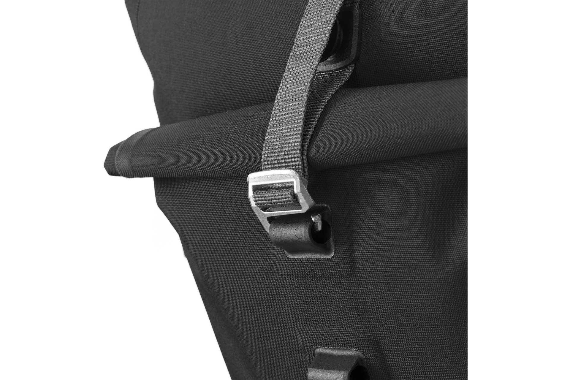 Ortlieb Back-Roller Plus QL2.2 - Einzeltasche