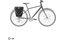 Ortlieb Back-Roller Plus QL2.2 - Einzeltasche