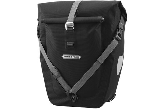 wasserdicht - Ortlieb - Fahrradtaschen & Körbe - Ortlieb Back-Roller Plus QL2.2 - Einzeltasche