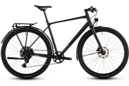 Cube Nulane Hybrid - Cube Nulane Pro FE - 28 Zoll - Diamant - 2026