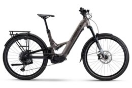 Haibike Adventr 10 Low - 800 Wh - 27,5 Zoll - Fully