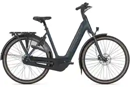 Gazelle Grenoble C8 - 600 Wh - 28 Zoll - Tiefeinsteiger - 2026