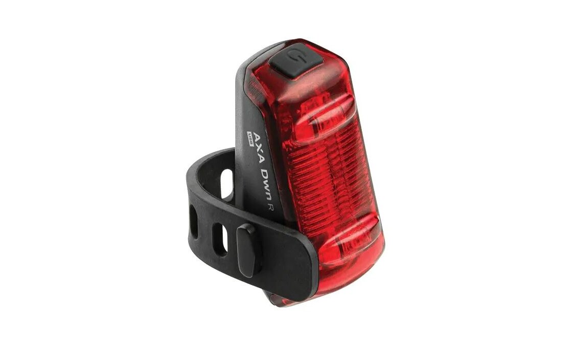 AXA DWN Rear USB Akku R&uuml;cklicht - StVZO
