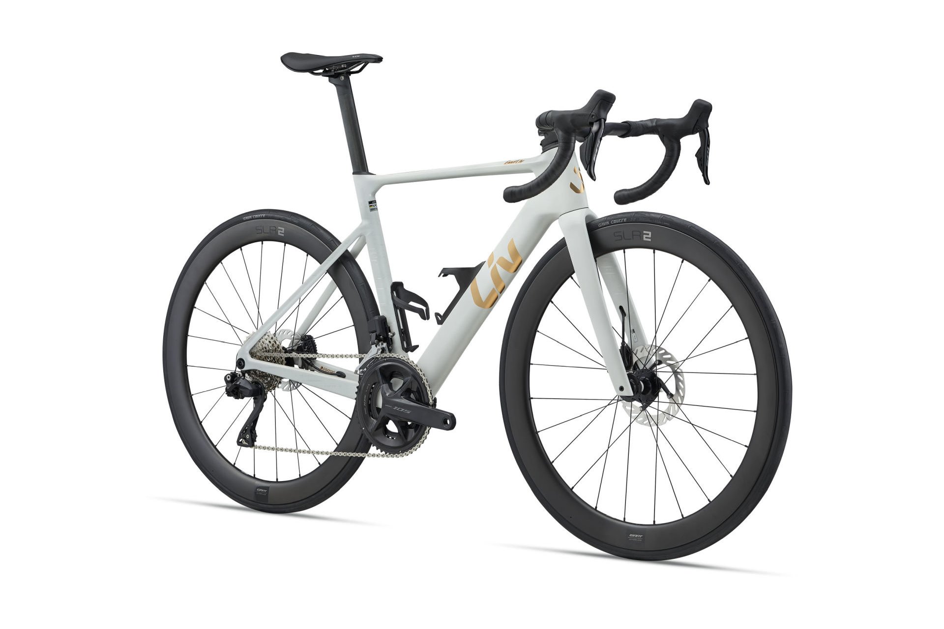 EnviLiv Advanced 1 - 28 Zoll - Diamant - 2027