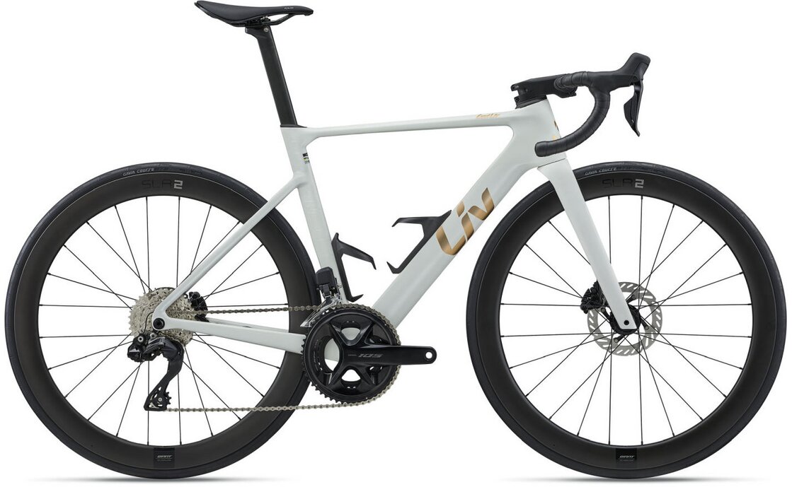 EnviLiv Advanced 1 - 28 Zoll - Diamant - 2027