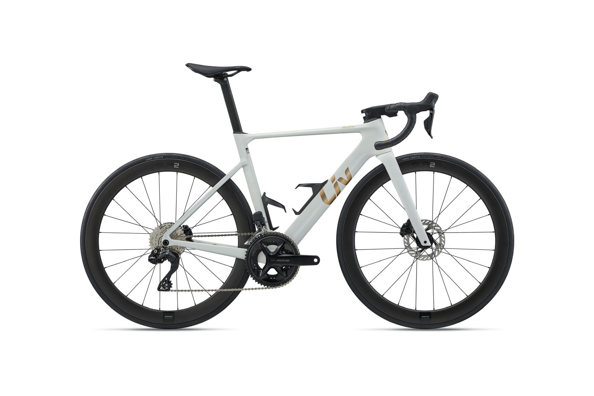 EnviLiv Advanced 1 - 28 Zoll - Diamant - 2027