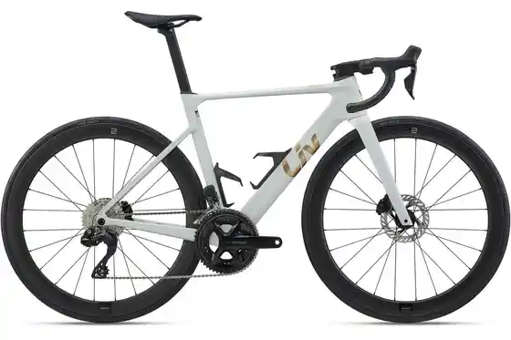 28 Zoll - Rennräder - EnviLiv Advanced 1 - 28 Zoll - Diamant - 2027