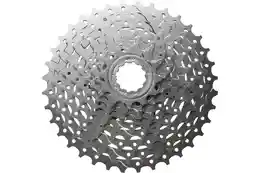 Shimano Kassette CS-HG400-9 9-fach
