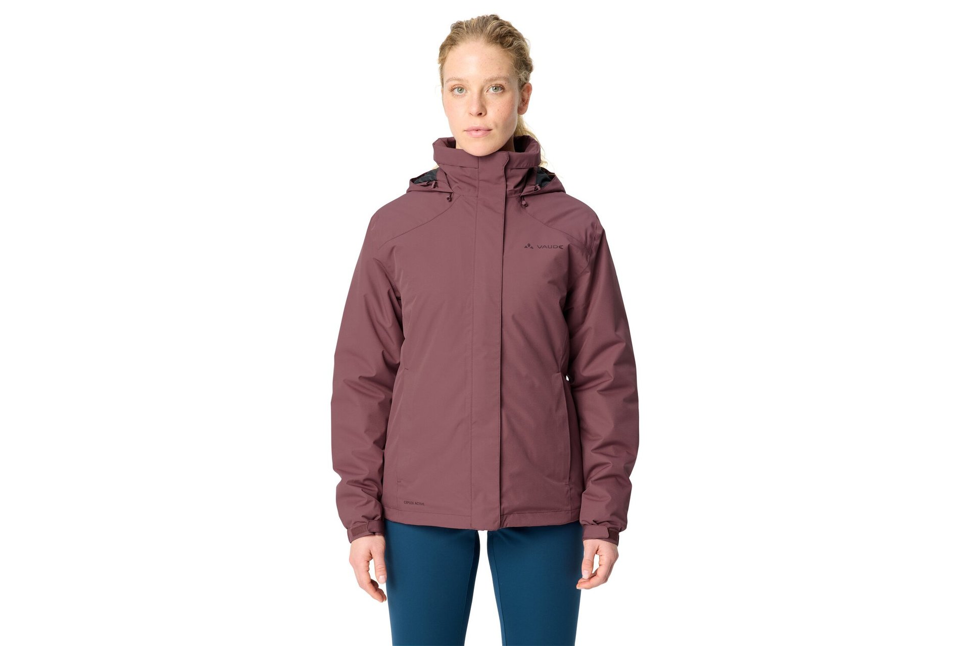 Vaude Damen Escape Bike Warme Jacke - 2026