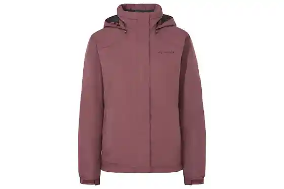 Fahrradbekleidung - Vaude Damen Escape Bike Warme Jacke - 2026