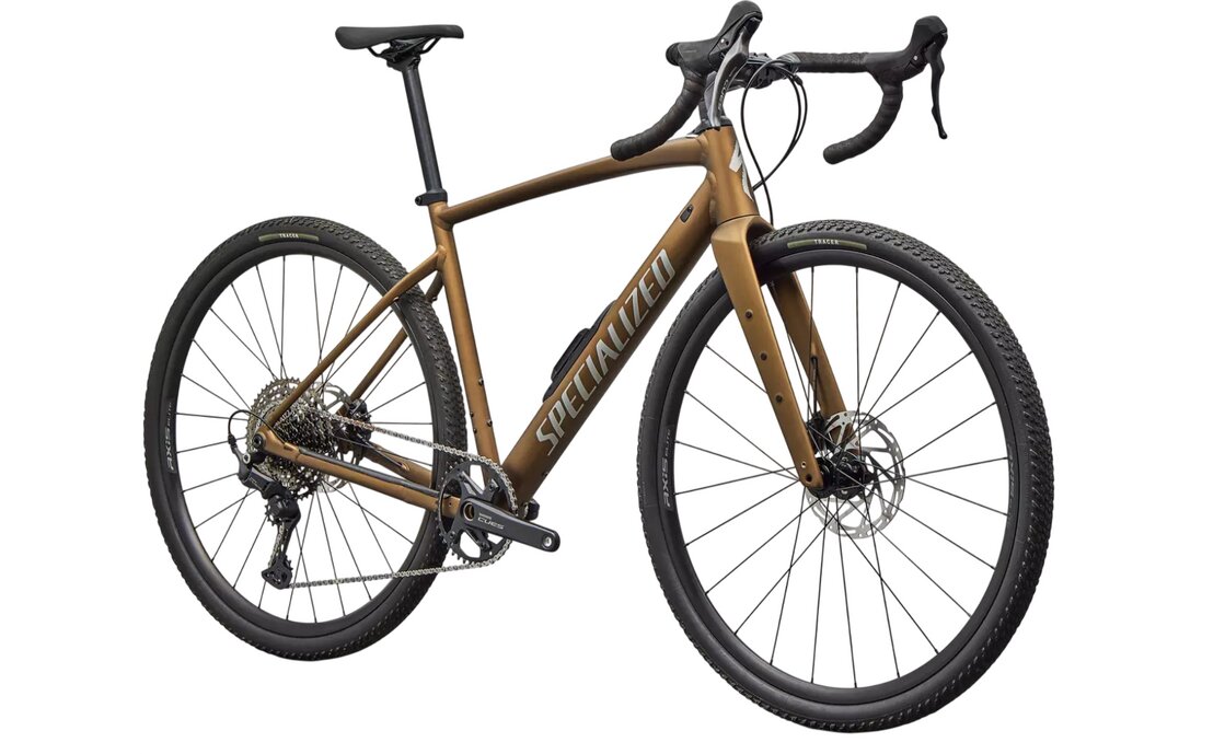 Specialized Diverge E5 Sport - 28 Zoll - Diamant - 2026