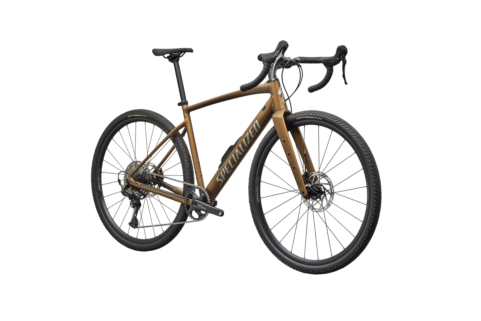 Specialized Diverge E5 Sport - 28 Zoll - Diamant - 2026
