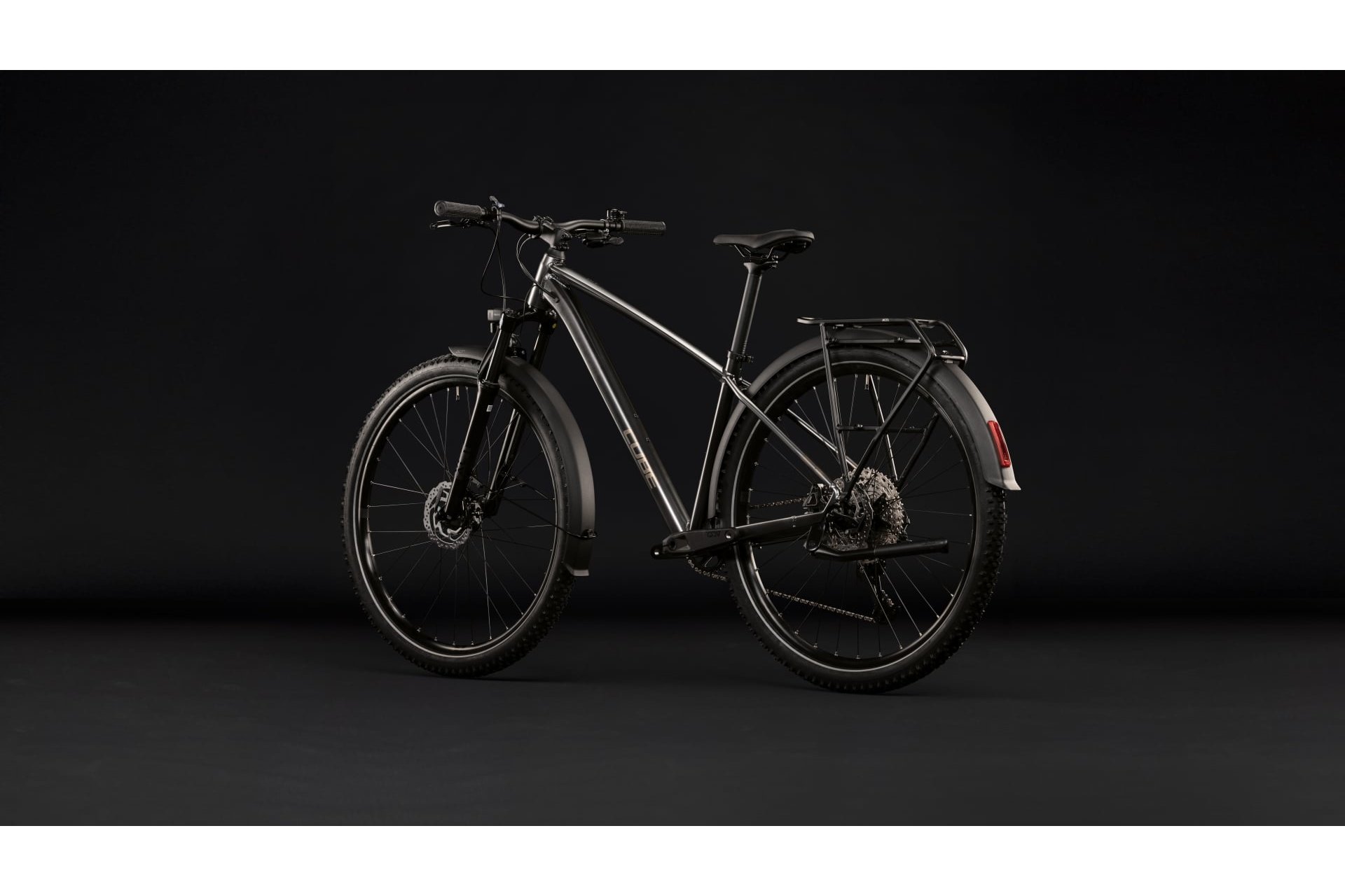 Cube Aim SLX FE - 29 Zoll - Diamant - 2027