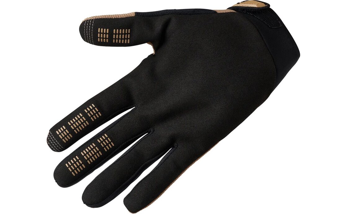 Fox Ranger Langfinger Handschuhe