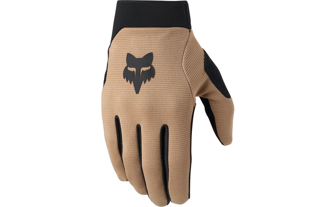 Fox Ranger Langfinger Handschuhe