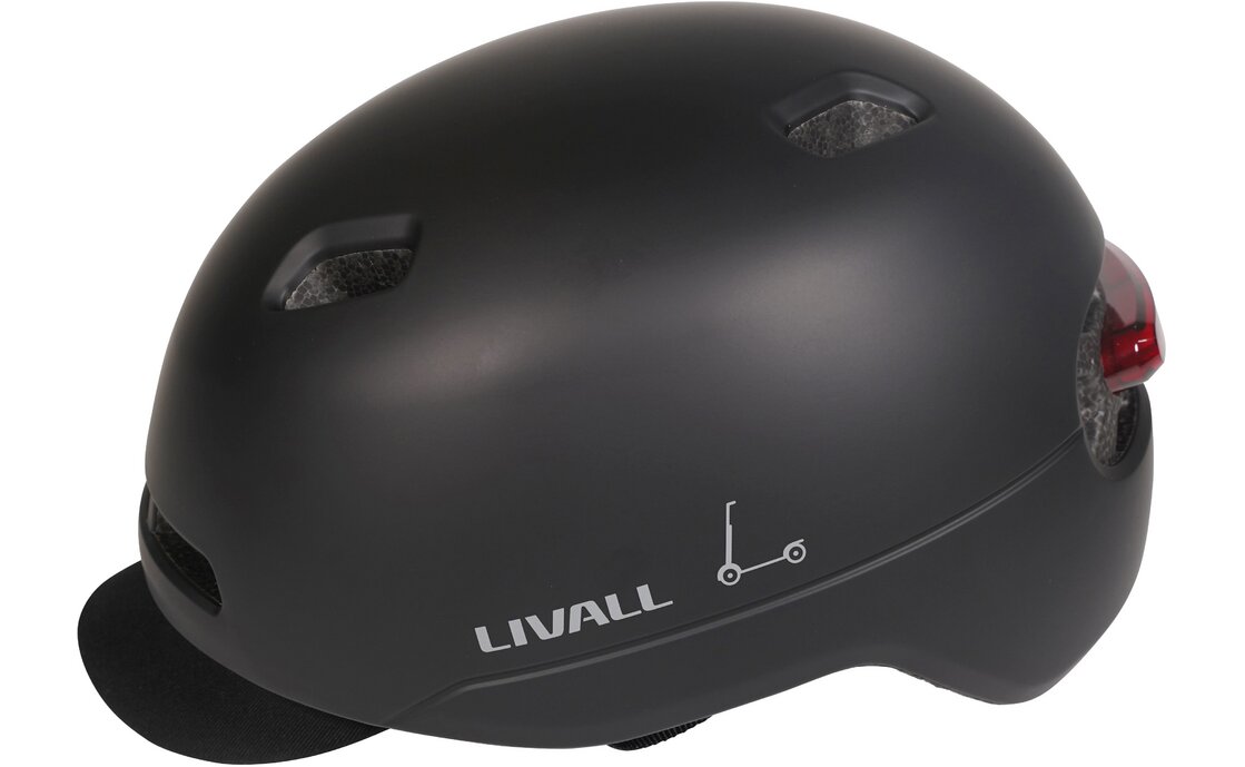 Livall C21