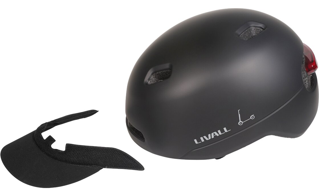 Livall C21