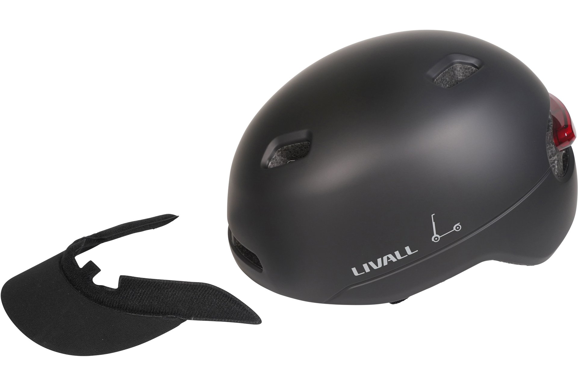 Livall C21