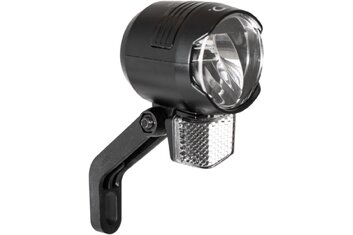 Beleuchtung - Cube ACID E-Bike Frontlicht Pro-E 60 CMPT