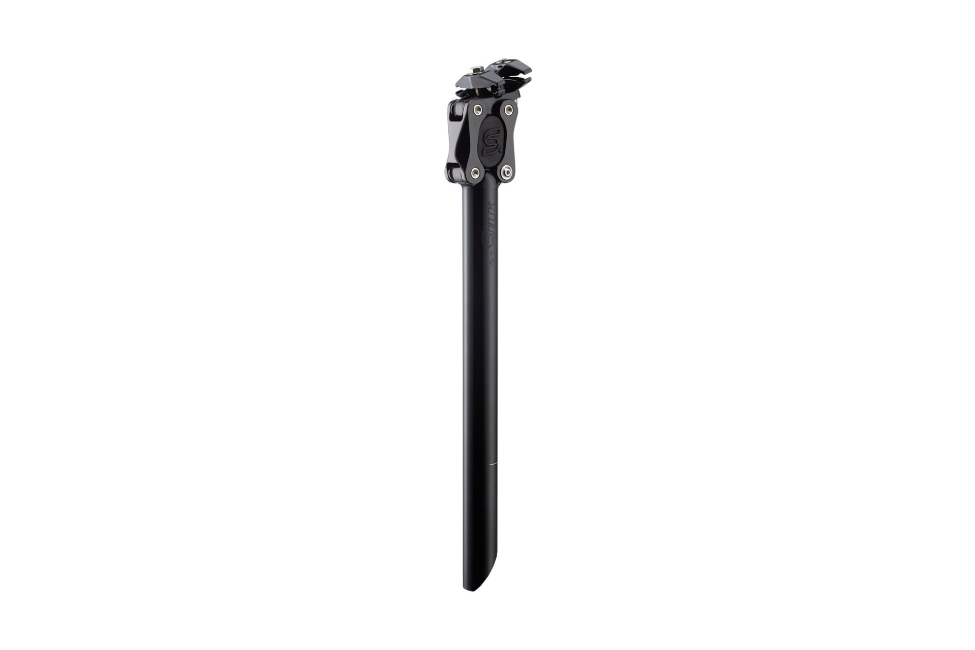 Cane Creek eeSilk+ Sattelstütze gefedert 27,2 mm