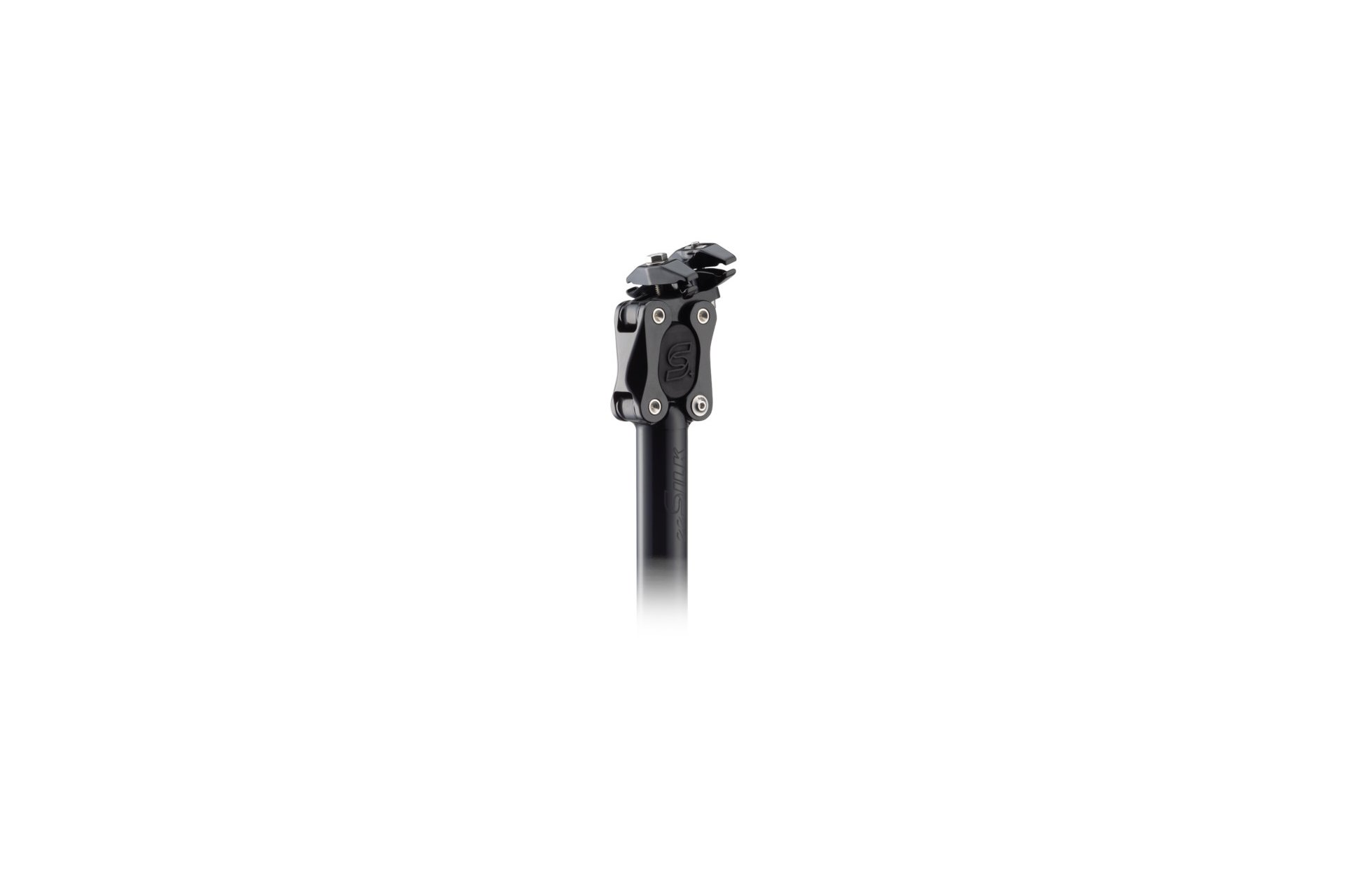 Cane Creek eeSilk+ Sattelstütze gefedert 27,2 mm