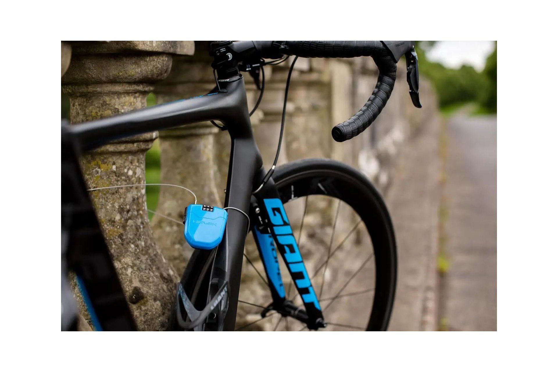 HIPLOK FX Kabelschloss