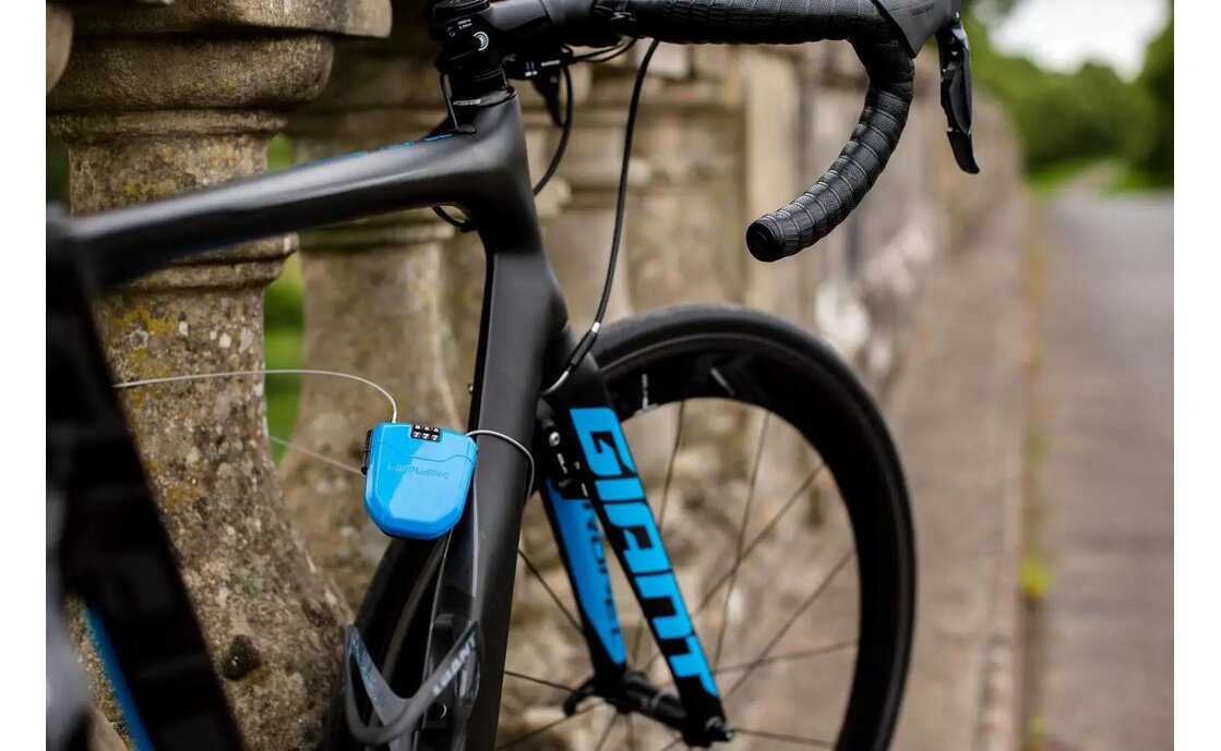 HIPLOK FX Kabelschloss