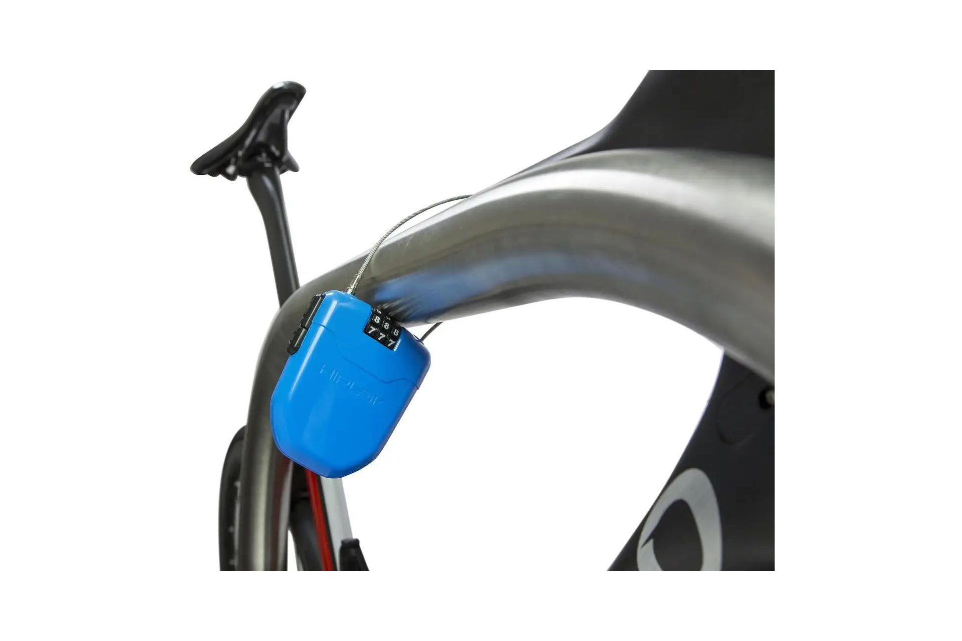 HIPLOK FX Kabelschloss