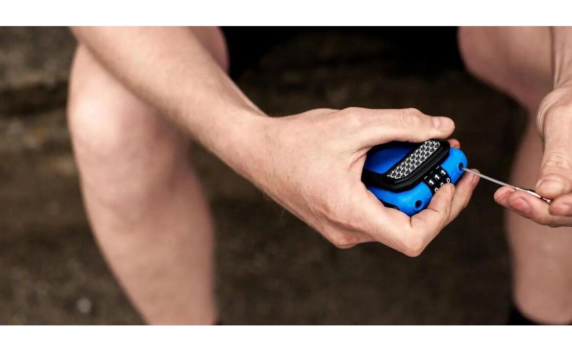 HIPLOK FX Kabelschloss