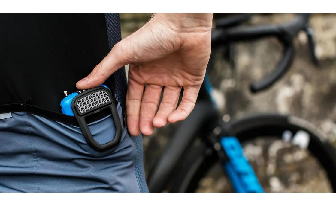 HIPLOK FX Kabelschloss