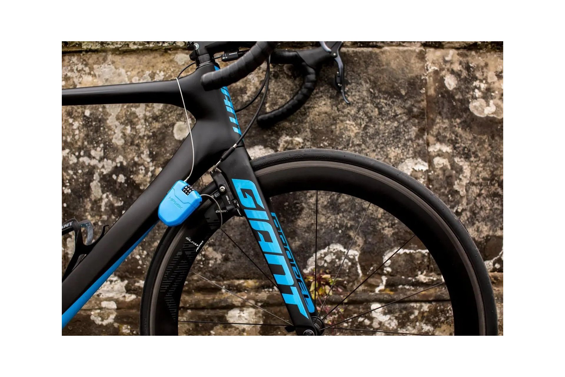 HIPLOK FX Kabelschloss