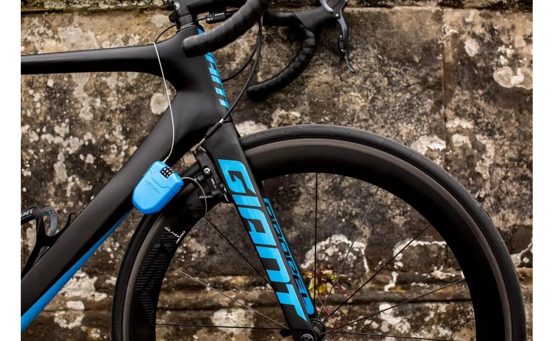 HIPLOK FX Kabelschloss