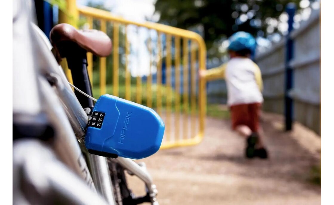 HIPLOK FX Kabelschloss