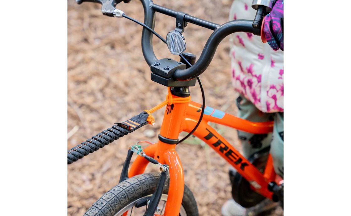 Tragbares Fahrrad Abschlepp seil leicht zu tragen Mountainbike Eltern-Kind  Zugseil Fahrrad Abschlepp gurt kompaktes Mountainbike Abschlepp seil -  AliExpress