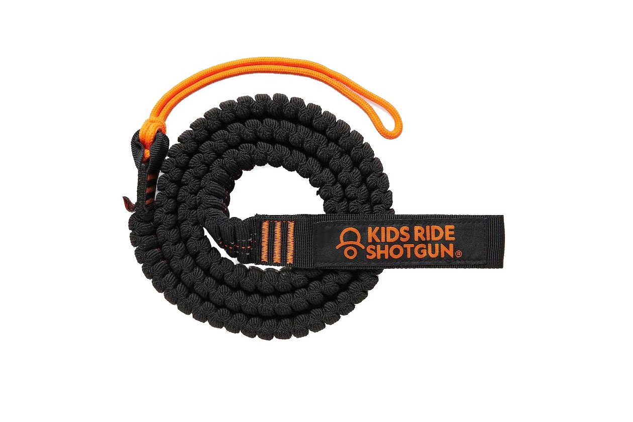 Kids Ride Shotgun MTB Tow Rope Abschleppseil günstig kaufen
